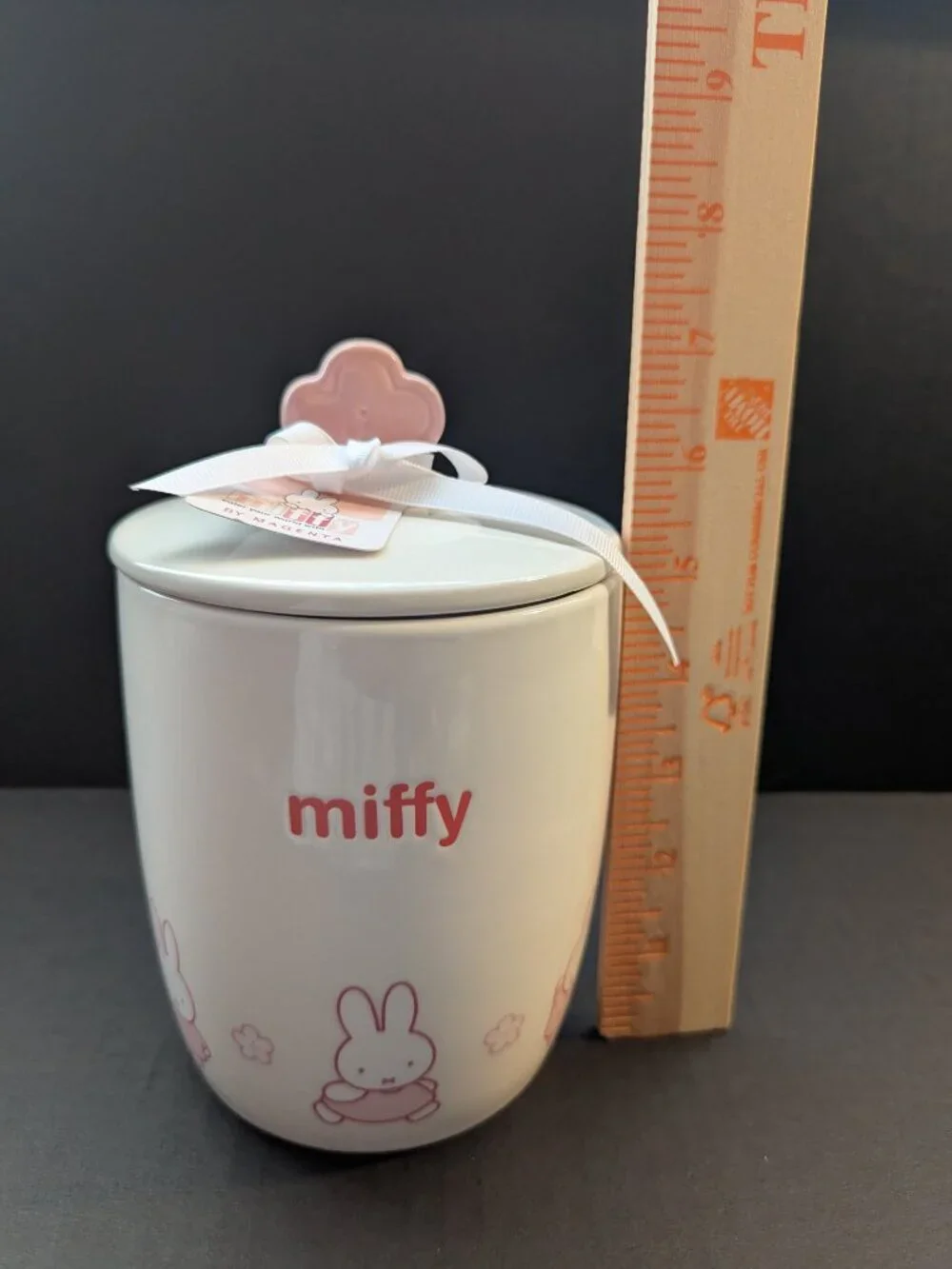 Miffy by Magenta Storage Container